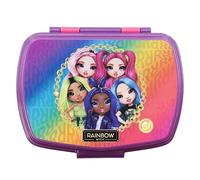 ILS I LOVE SHOPPING Boîte à déjeuner pour enfant (Rainbow High)