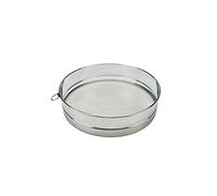 ILSA 14020350IVV Tamis farine, métal, gris