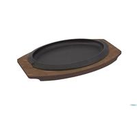 Ilsa 65101 Plats Plats, Ne pas appliquer
