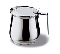Ilsa Alpi Théière pour 6 Tasses, Acier INOX
