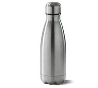 Ilsa Bouteille Thermique Thermos Argent En Inox