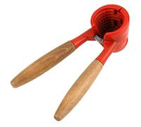 Ilsa - Casse-Noisettes Centimeters Rouge