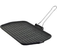 Ilsa Dietella Poêle grill Rectangulaire