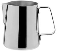 ILSA Easy Pot à Lait, Acier INOX, 100 cl