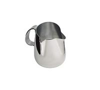 ILSA Revolution Duet Pot à lait Art, 2 becs à 90°, grand et droit petit devant, tasses 6, capacité 60 cl