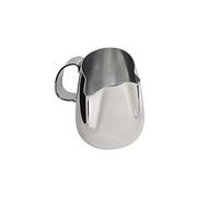 ILSA Revolution Duet Pot à lait pour lait Art, 2 becs à 90°, petit et droite, grande taille, tasses 6, capacité 60 cl