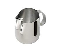 ILSA Revolution Split Pot à lait pour lait Art, 2 becs parallèles, tasses 3, capacité 30 cl