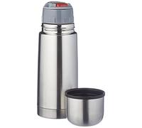 ILSA Thermos, Conteneur Thermique, Boissons Chaudes et Froides, Acier Inoxydable 18/10, cl 35