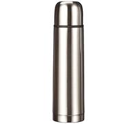 Ilsa Thermos, Récipient Thermique, Boissons Chaudes et Froides, Acier Inoxydable 18/10, cl 75