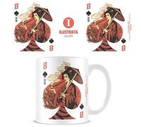 Ilustrata Weed Gueicha Mug