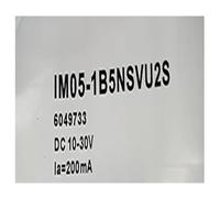 IM05-1B5PSVU2S IM05-1B5NSVU2S Proximity Switch Integrated Circuit Sensor(IM05-1B5PSVU2S)