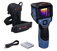 Imageur thermique - Bosch Professional - GTC 12V-450-13