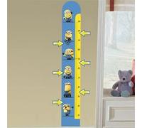 IMAGICOM Stickers geant Toise Les Minions G