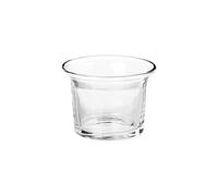 iMazot, Discount et Design Lumignon Évasé Transparent 6,2x4,6 Cm