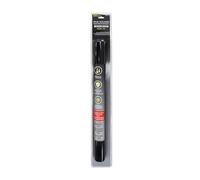 IMDIFA 998 Film Solaire Electrostatique, Noir, 0,49 x 3 m