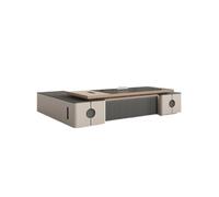 IMEITE Bureau d'angle Bureau De Direction, Manager, Mobilier, Présidentiel, Grande Table Bureau D’Ordinateur