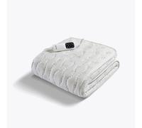 Imetec Adapto 16881 Single White 80x150cm 6 niveaux de chaleur Faible consommation