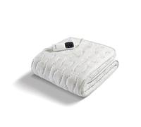 Imetec Adapto 16881 Single White 80x150cm 6 niveaux de chaleur Faible consommation