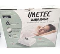 Imetec Adapto Recreo Sous-lit chauffant 150 x 160 cm Chauffage rapide Constant
