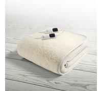 Imetec Scaldasonno adapto Coussin chauffant électrique 150 x 160 cm 300 W