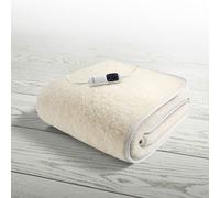 Imetec Scaldasonno adapto Coussin chauffant électrique 150 x 80 cm 150 W