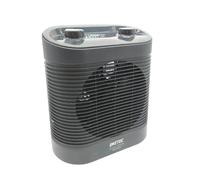 Imetec Silent Power Comfort Aérotherme compact Home à économie d'énergie