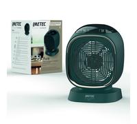 Radiateur numérique IMETEC 4031 PURESILENT Noir 2100 W