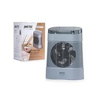 Imetec Radiateur numérique 4029 PROTECTION 2100 W – Thermostat d'ambiance, Minuteur, Antigel – Bleu