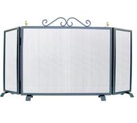Imex El Zorro 10502-F Dessous de plat en fer forgé 110 x 60 cm