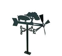 IMEX EL ZORRO 11208 girouette de Jardin ibérique 480 mm