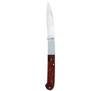 Imex El Zorro 54009 Couteau Pliant, 7 cm Marron