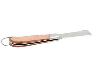 Imex El Zorro 54015 Couteau à greffer Marron 6,2 cm