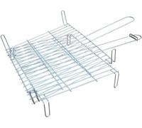 Imex El Zorro 70840-Grille Double ,50 x 50 cm