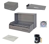 Imex El Zorro 71439 Barbecue mural Wallbecue Premium