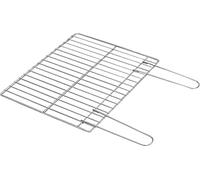 Imex El Zorro 71671 Grille de Barbecue 46,5 x 41 cm