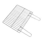 Imex El Zorro 71675 - Grille de Barbecue en Zinc de 60 x 41 cm