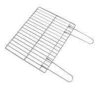 IMEX EL ZORRO 71675 - Grille de Barbecue en Zinc de 60 x 41 cm G