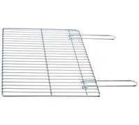Imex El Zorro 71676 Grille de barbecue en zinc 62 x 41 cm