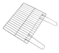 Imex El Zorro 71678 - Grille de Barbecue en Zinc 68 x 41 cm