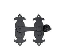 Imex El Zorro B-73969 - Heurtoir (110 mm, plaque 35 x 95 mm, pont 25 mm)