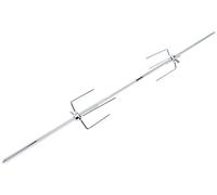 IMEX EL ZORRO Universal M263852 Grill électrique avec kit pour Poulet 71560