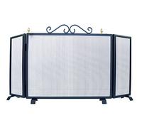 Imex - Pare-étincelles pliable Imex 110 x 60 cm
