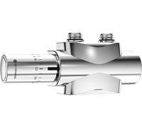 IMI Heimeier Multilux 4 - Eclipse - Set Halo avec régulation automatique du débit VC