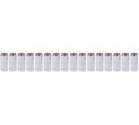 IMI Heimeier Tête 7500-00.500 blanche, 6-28°C Tête thermostatique, blanc RAL 9016