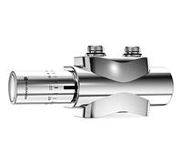 IMI Hydronic Engineering Deutschland 9690-28.800 Matériau de construction, blanc