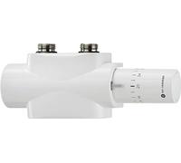 IMI Hydronic Engineering Deutschland Matériel de construction Blanc