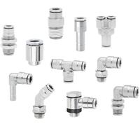 IMI NORGREN 101150418 Connecteur de passage 1 pc(s)