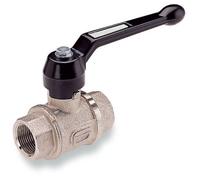 IMI NORGREN 602113188EX Robinet à boisseau Filetage intérieur: G1 0 à 12 bar 1 pc(s)