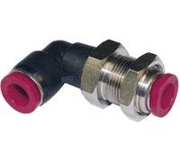 IMI NORGREN Raccord coudé C00490800 Ø de tuyau: 8 mm 1 pc(s)