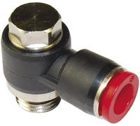 IMI NORGREN Raccord coudé pivotant C0A510818 Filetage extérieur: 1/8 Ø de tuyau: 8 mm 1 pc(s)